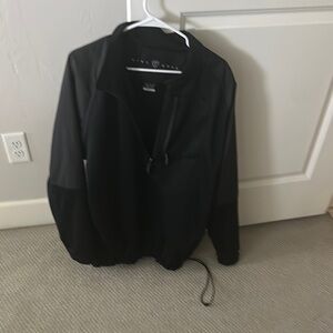 Nike Golf pullover Black Jacket